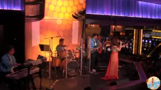 Download ANH MUON EM SONG SAO -  Minh Tuyet - Hai Dang Band -  4 12 15 Horseshoe Casino Baltimore MP3