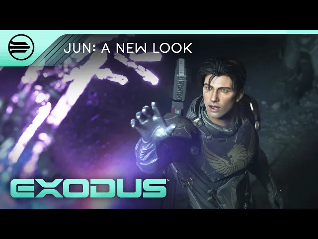 EXODUS | An Updated Look at Jun
