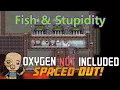 Ep32 Flash Frozen Pacu and Mistakes in Waste Oxygen not included