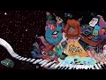 Joe Armon-Jones - Starting Today [Full Album]