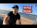 Outer Banks - First Impressions