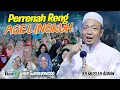 Download Lagu Perenah reng  Aselingkuh || KH. Musleh Adnan terbaru 2025 live Wirowongso