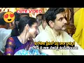 Nara Brahmani Cute Expressions After seeing Nara Lokesh Minister Nara Lokesh His Wife Visuals
