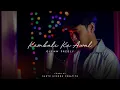 Download Lagu KEMBALI KE AWAL - GLENN FREDLY | COVER BY SABTU MINGGU CREATIVE