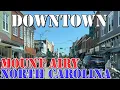 Mount Airy - North Carolina