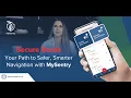 Secure Route Your Path to Safer Smarter Navigation with MySentry