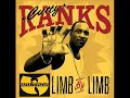 Cutty Ranks - Limb By Limb (Shimmy Shimmy Ya Riddim)