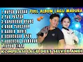 Full Album Madura Viral Versi Duet Selvi Ayunda Feat Andi KDI - Mateh Rassah