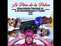 Lagu Le père de la police Feat machine 1er \u0026 la team mballe act 2
