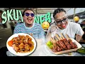 Download Lagu SATE SAPI TERENAK SE JAWA ! BATAGORE NYA JUGA KACAU !!!