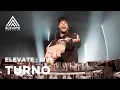 ELEVATE : LIVE - TURNO