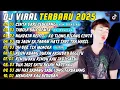 Download Lagu DJ TIKTOK TERBARU 2025 I DJ CINTA DARI SEBERANG 🎵 DJ TABOLA BALE REMIX FULL ALBUM ❕❗