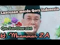 Lagu Lantunan merdu Qory Indonesia  || H. Muammar ZA || Surah An-Nas : 114 || Terjemahan, latin dan arab
