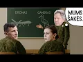 Download Lagu Kasparavičius pakraupęs: Ir po šito jis vis dar kariuomenės vadas? #algimantaskasparavicius