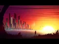 Robin Schulz - Headlights [feat. Ilsey] ( Slowed & Reverb)