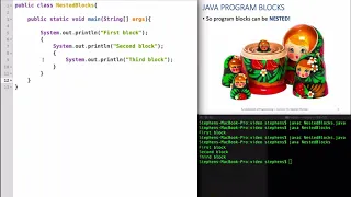 Fundamentals of Programming 1 - Lecture 1