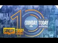 Willie Geist Looks Back at 10 Years of Sunday Sitdowns