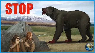 Did the Short Faced Bear Alter Our Migration?