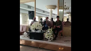 تنگ غروب آن روز وقتی که می رفتی اجرا مراسم ختم  مراسم یادبود  موسیقی ترحیم  موسيقى  موسیقی زنده دندنها