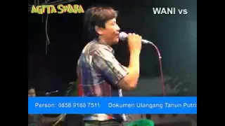 Download AGITA SWARA - Di Bohongi - Anton Pos MP3