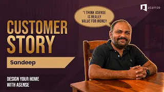 Sandeep s Contemporary 3BHK Home Interior Brigade 7 Gardens South Bangalore Interior Design