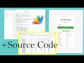 Google Apps Script Tutorial Building an Exam Result Viewer from Google Sheets Free Source Codes