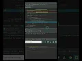 Split Merged Words - Python Program Learn easy with Debug mode Tamil