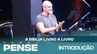 PENSE ESPECIAL - Introdução à Bíblia