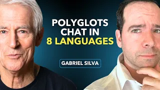 What speaking 8 languages actually looks like (feat. @gabrielunlocks)