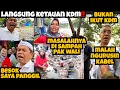 Lagu KETAUAN KDM KAN‼️Sampah di Bandung Bikin BNJIR⁉️Pak Wali Bukan Ikut KDM Malah Ngurusin Kabel⁉️
