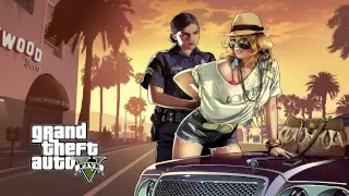 gta v ost extended welcome to los santos main theme 