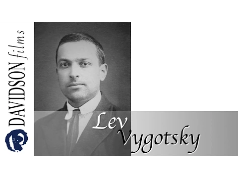 Vygotsky's Developmental Theory: An Introduction (Davidson Films, Inc.)