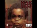 Nas-The Message