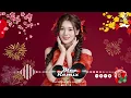 Lagu Nhạc Tết 2026 Remix, LK Nhạc Xuân 2026 Remix Hay Nhất Nghe Là Thấy Tết - Chào Xuân Bính Ngọ 2026