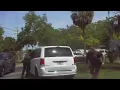 Man drags FHP trooper with car while trying to flee Jacksonville traffic stop