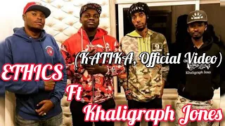 ethics ft khaligraph jones katika official video 