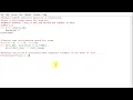Program in Python that calculates the student s GPA