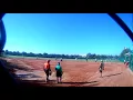 The Villages Div 3 Senior Softball Lefty Righty Game 3