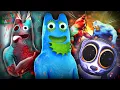 Download Lagu Banban's Back in the Craziest Episode Yet || Garten of Banban 8 (Full Game)