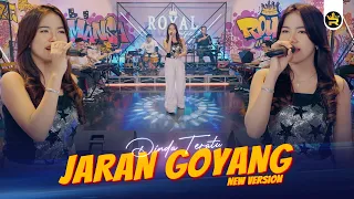 dinda teratu jaran goyang official live video royal music