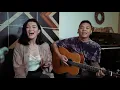 Katy Perry - Never Really Over (Cover) ft. Isa Briones | AJ Rafael