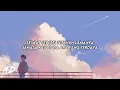 Dafi - Bila Terasa Rindu (LIRIK)