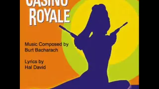 Casino Royale with vocal by Mike Redway - Herb Alpert and the Tijuana Brass