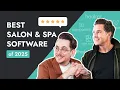 The Best Salon Software of 2025 9 Online Booking POS System Alternatives Compared
