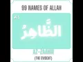 Download Lagu Beautiful And Unique 99 Names Of Allah | Know it all | Meaning of AZ-ZAHIR