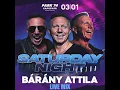 Download Lagu Barany Attila   Live Mix @ Park 74   Kaposvar   2025 03 01