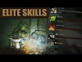 Escape from Tarkov Leveling Essential Elite Skills