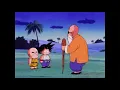 The Best Dragon Ball Quote ever by master Roshi