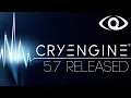 CryEngine 5 7 Released