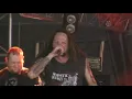 MALEVOLENT CREATION - LIVE AT HELLFEST 17/6/11 (FULL SHOW)